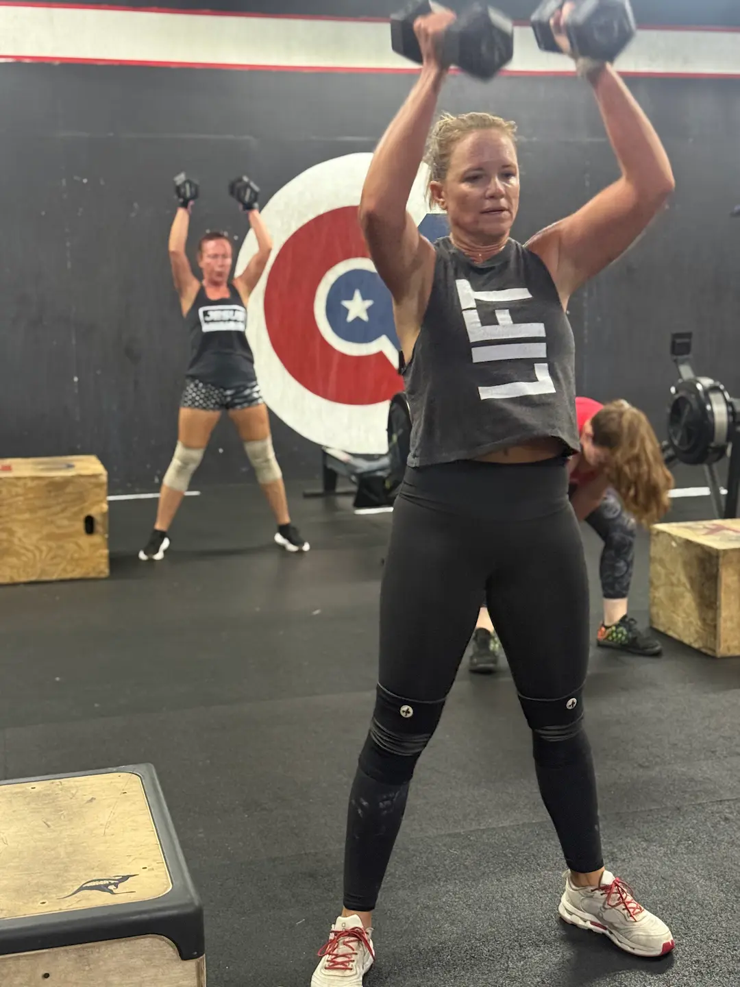 Strength & Conditioning