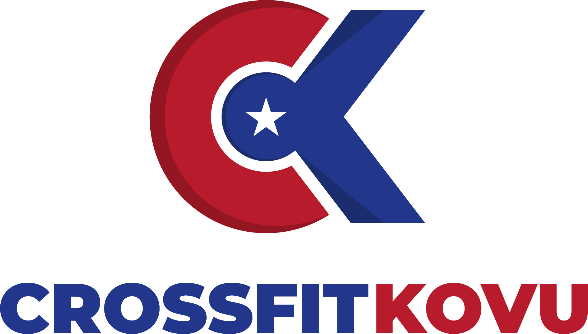 CrossFit Kovu